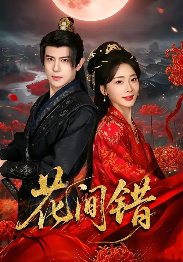 花间错（70集）龚小钧＆姜悦