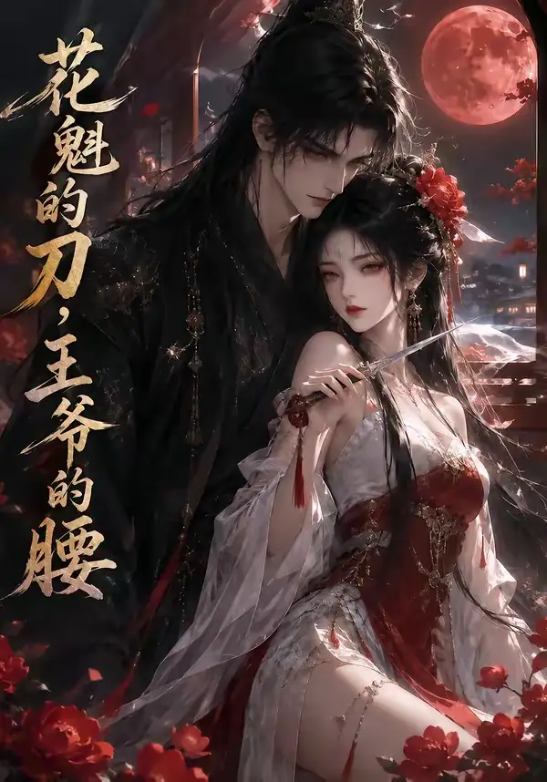 花魁的刀，王爷的腰（110集）