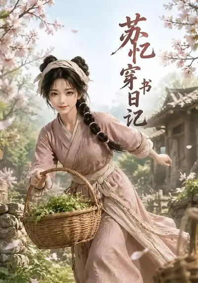 苏忆穿书日记（93集）