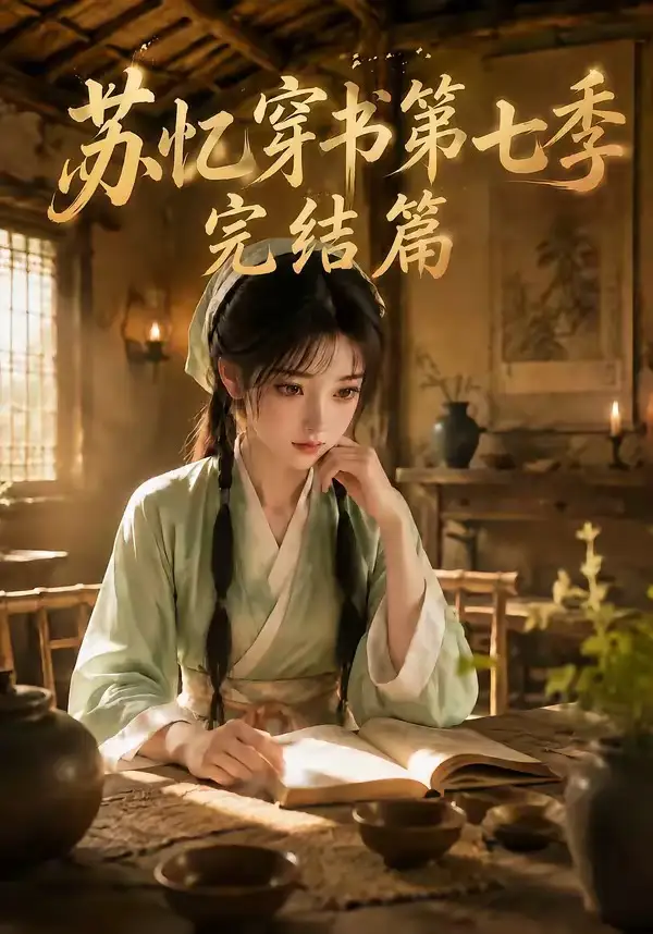 苏忆穿书第七季完结篇（更至177集）