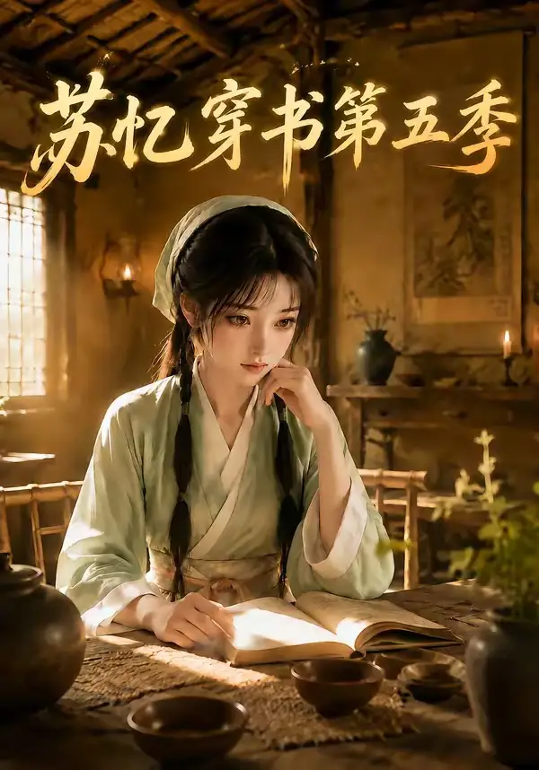 苏忆穿书第五季（139集）