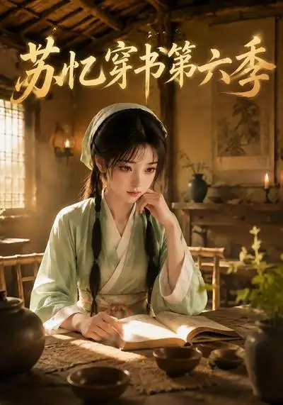 苏忆穿书第六季（136集）