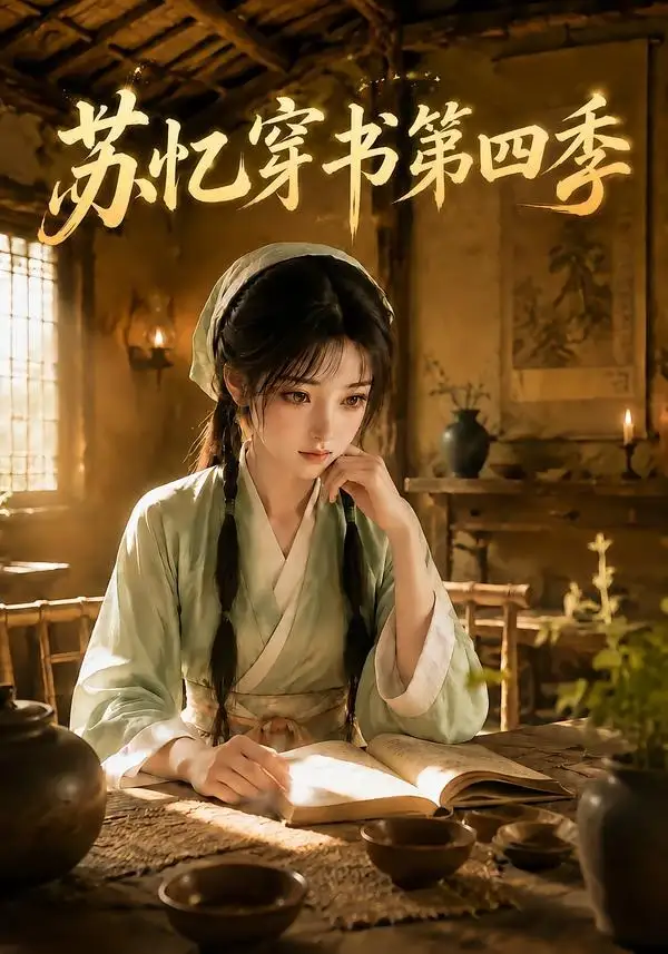 苏忆穿书第四季（148集）