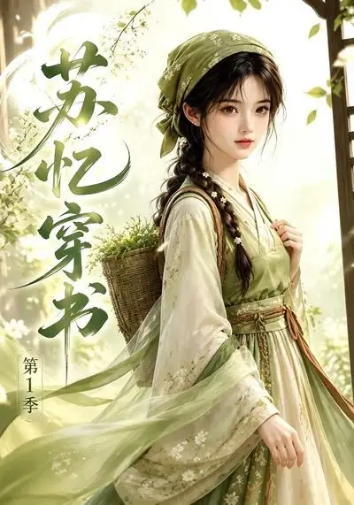 苏忆穿书第1季（117集）
