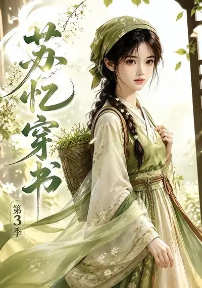 苏忆穿书第3季（55集）