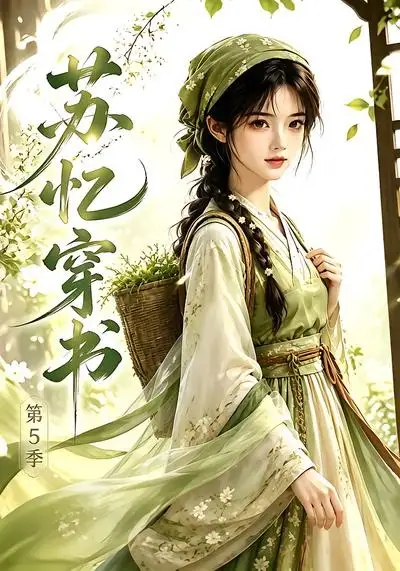 苏忆穿书第5季（58集）