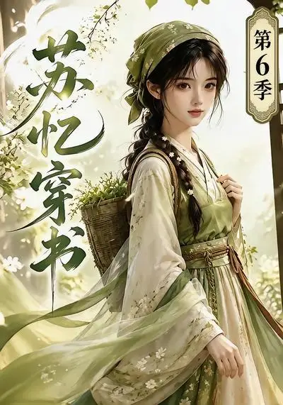 苏忆穿书第6季（94集）