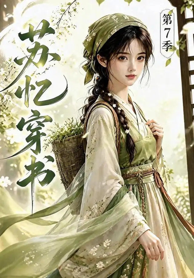 苏忆穿书第7季（116集）AI短剧