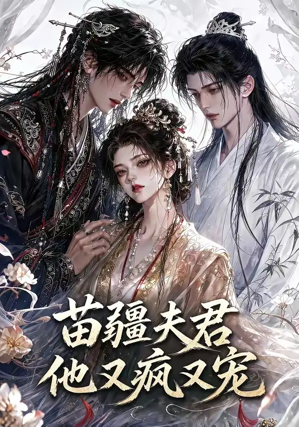 苗疆夫君他又疯又宠（30集）