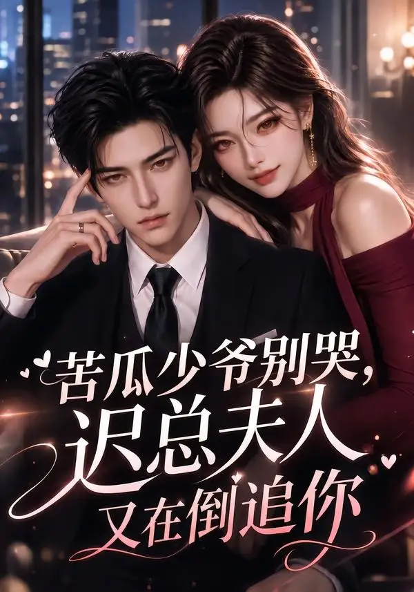 苦瓜少爷别哭，迟总夫人又在倒追你（83集）