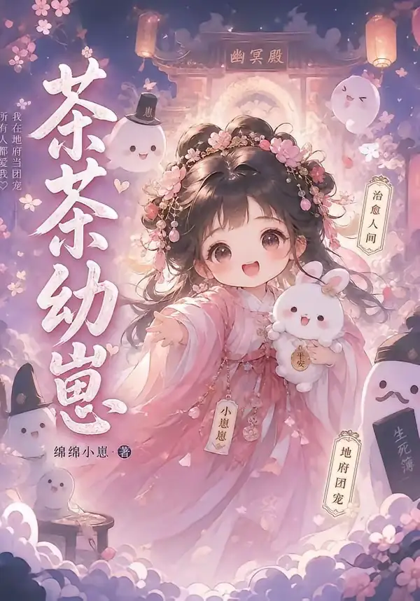 茶茶幼崽（21集）