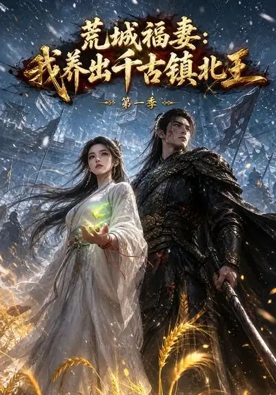 荒城福妻：我养出千古镇北王第一季（83集）