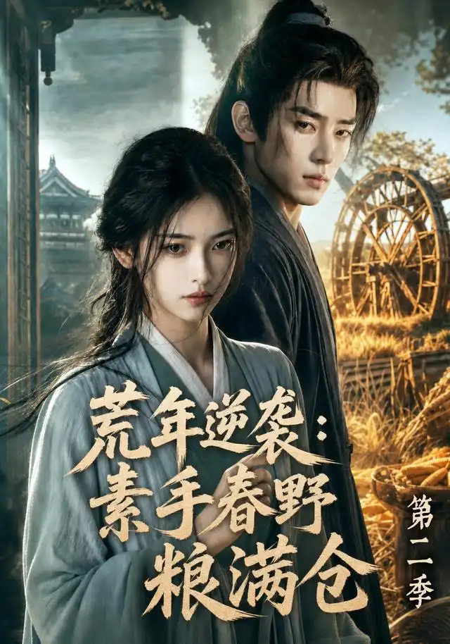 荒年逆袭：素手春野粮满仓第二季（113集）