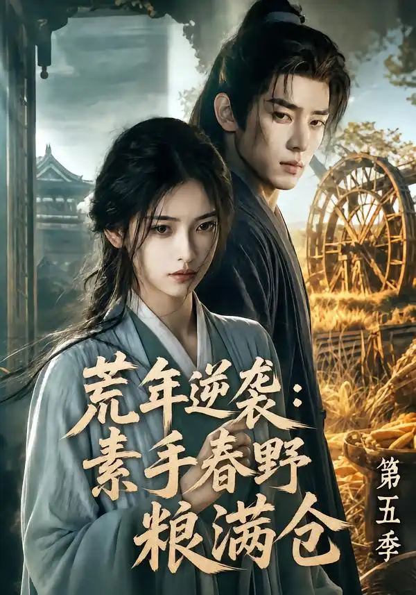 荒年逆袭：素手春野粮满仓第五季（172集）