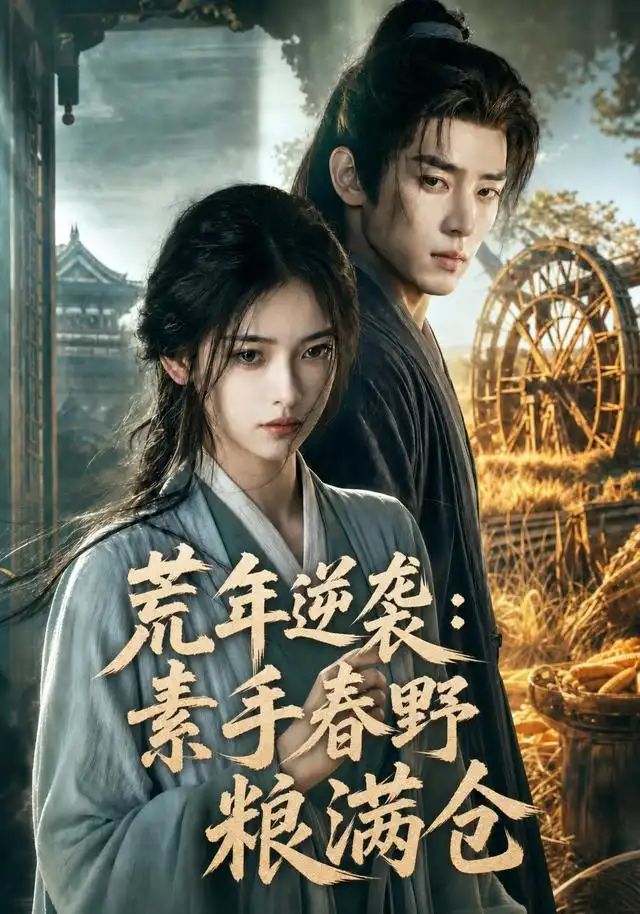 荒年逆袭：素手春野粮满仓（69集）