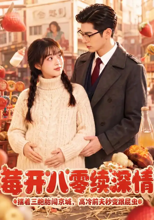 莓开八零续深情（71集）