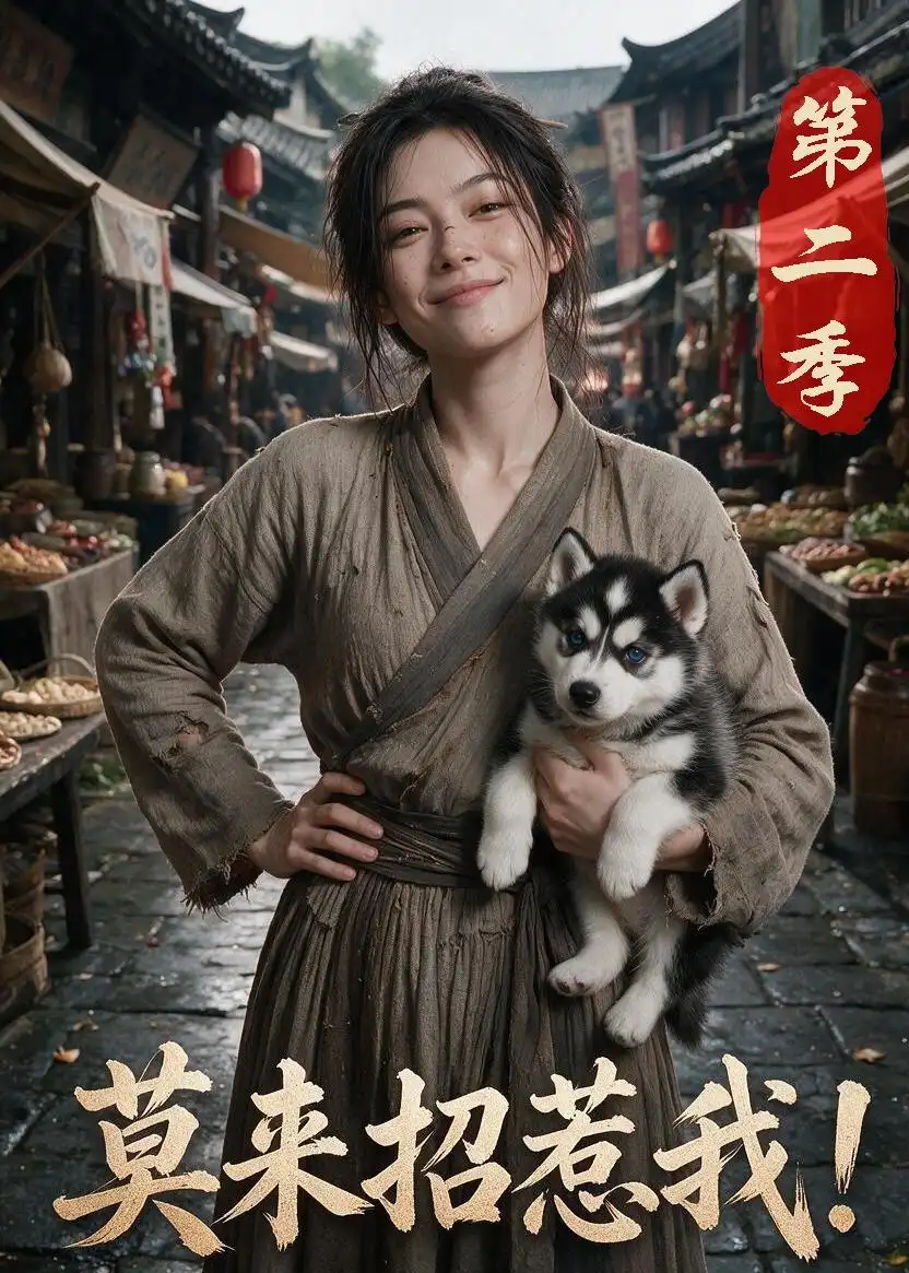 莫来招惹我！第二季（81集）