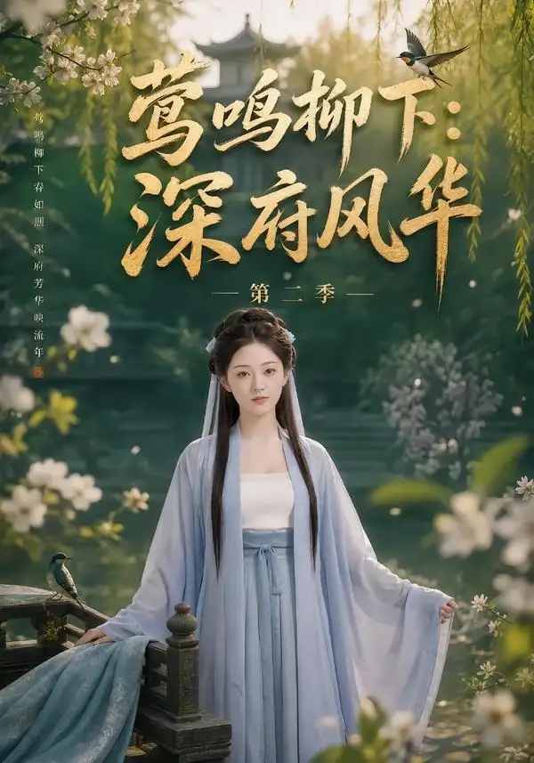 莺鸣柳下：深府风华第二季（69集）