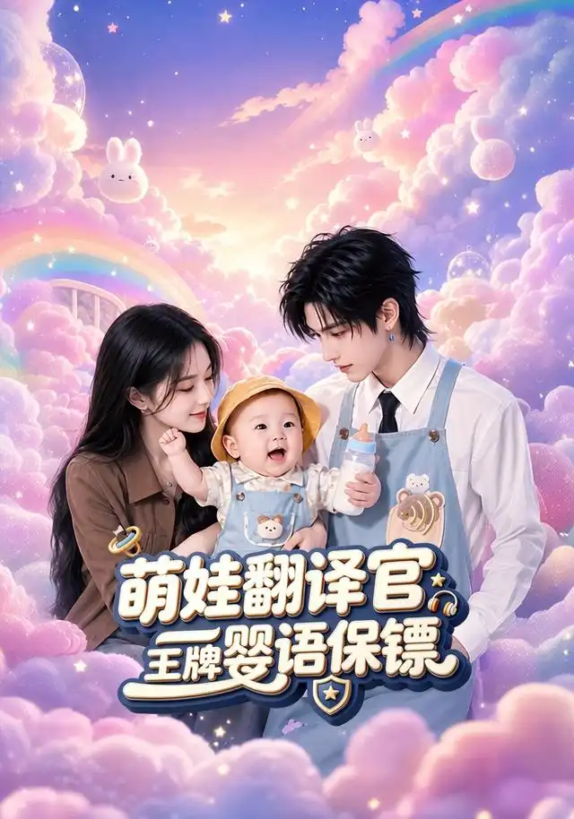 萌娃翻译官：王牌婴语保镖（89集）