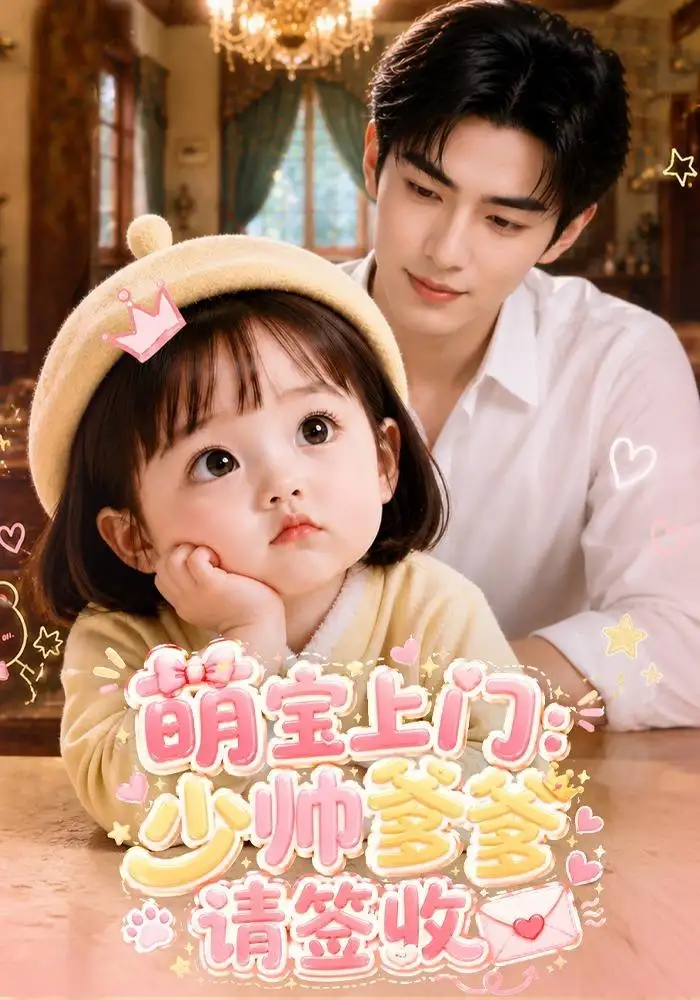 萌宝上门：少帅爹爹请签收（111集）