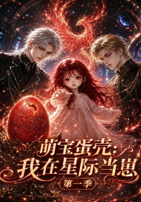 萌宝蛋壳：我在星际当崽第一季（105集）