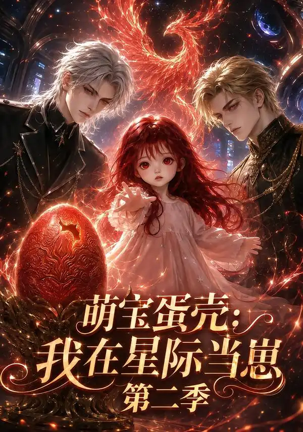 萌宝蛋壳：我在星际当崽第二季（134集）