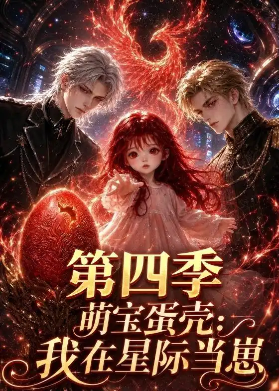 萌宝蛋壳：我在星际当崽第四季（135集）