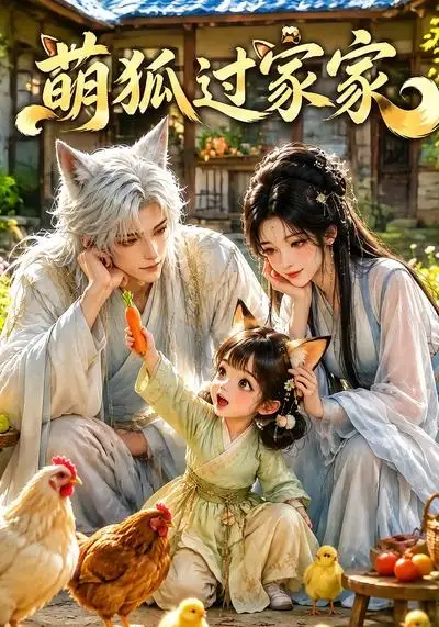 萌狐过家家（70集）