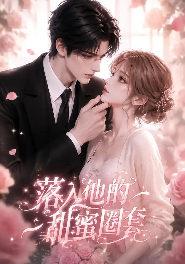 落入他的甜蜜圈套（37集）