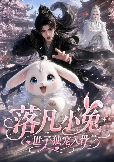 落凡小兔，世子独宠入骨（60集）