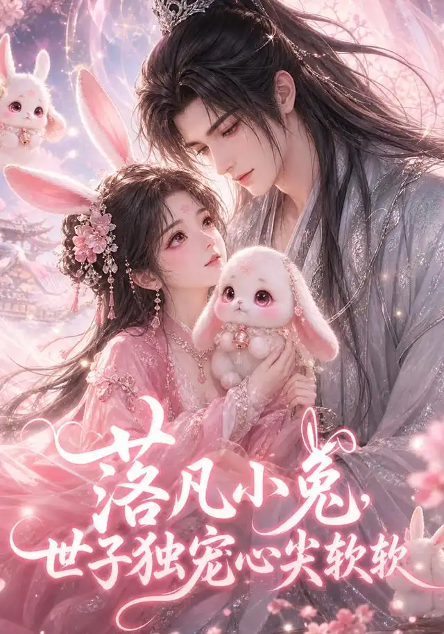落凡小兔，世子独宠心尖软软（128集）