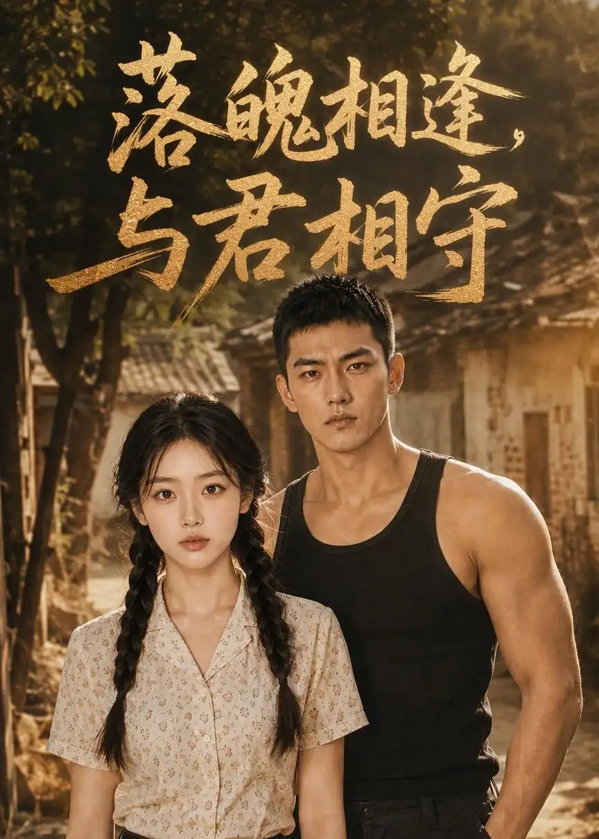 落魄相逢，与君相守（113集）