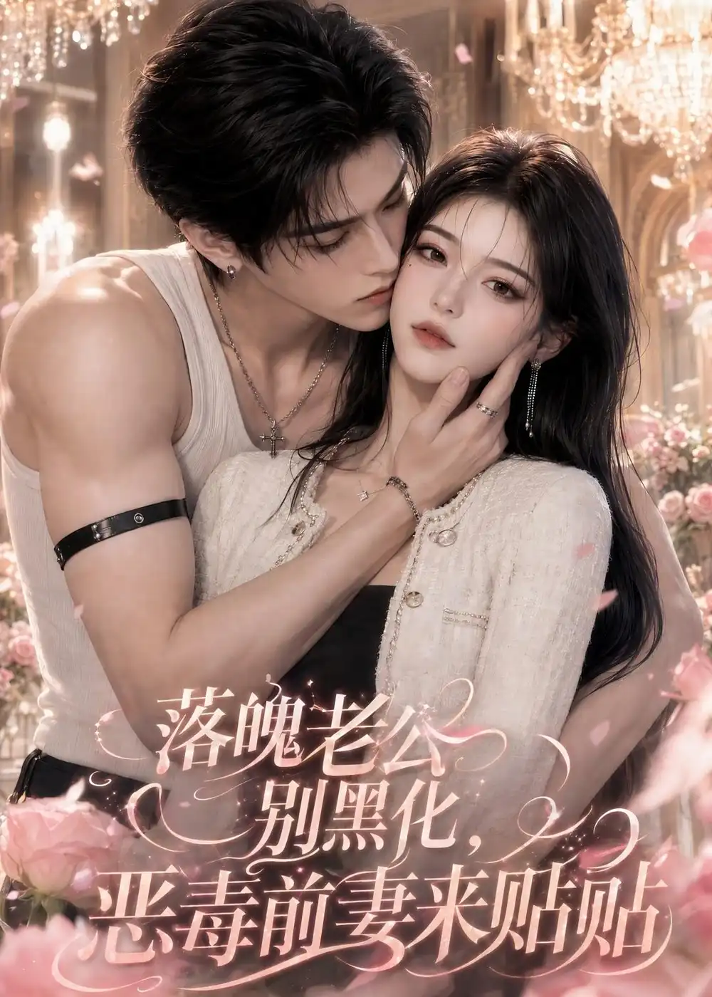 落魄老公别黑化，恶毒前妻来贴贴（100集）