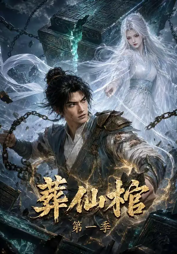 葬仙棺第一季（109集）
