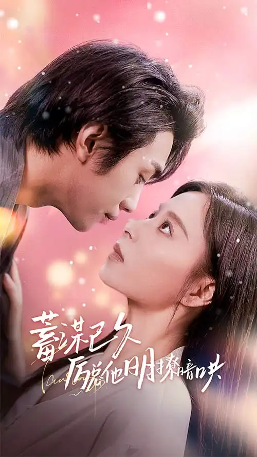 蓄谋已久历总他明撩暗哄&历总夫人她又跑了（78集）