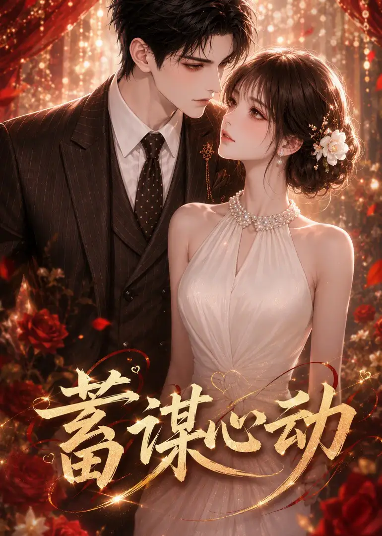 蓄谋心动（93集）