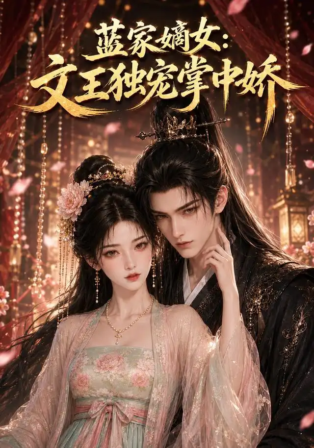 蓝家嫡女：文王独宠掌中娇（153集）