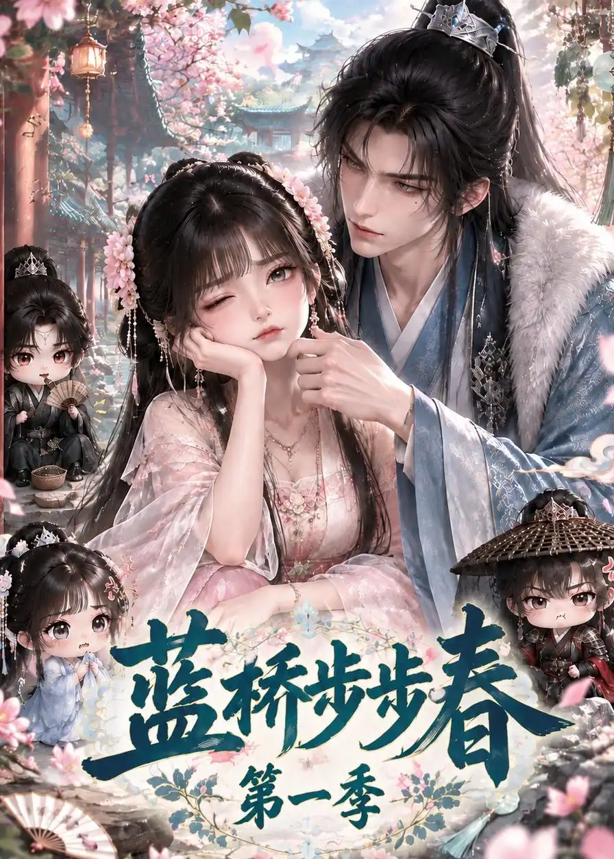 蓝桥步步春第一季（139集）