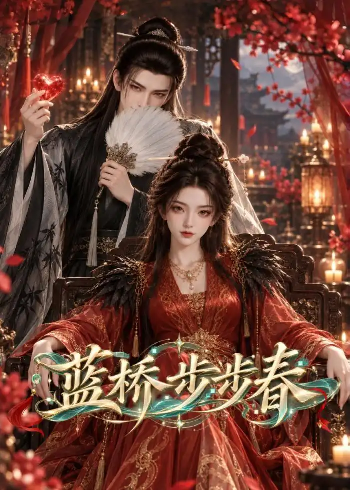 蓝桥步步春（86集）