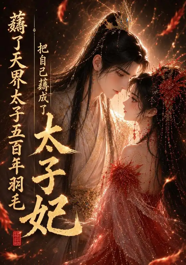 薅了天界太子五百年羽毛把自己薅成了太子妃（82集）