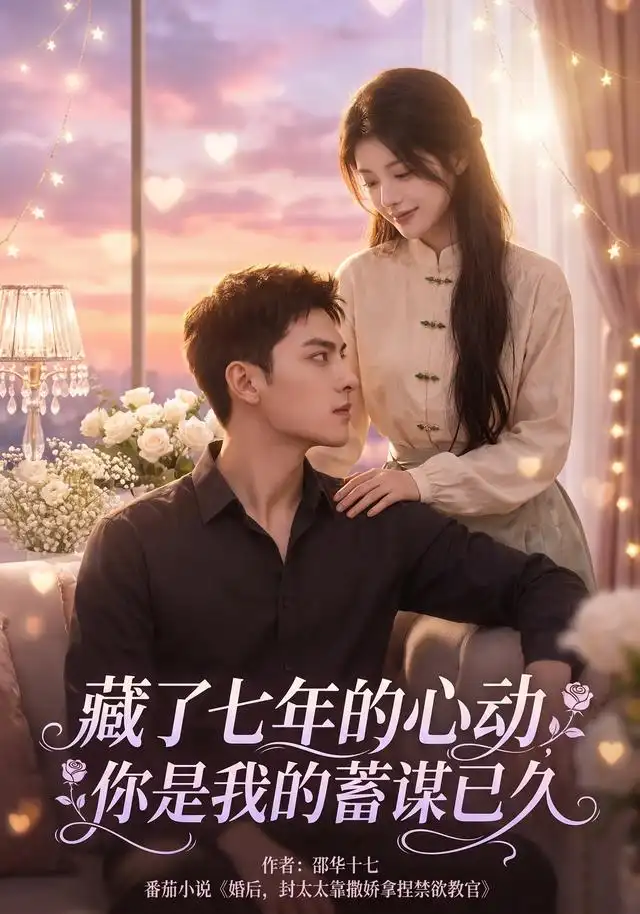 藏了七年的心动，你是我的蓄谋已久（103集）