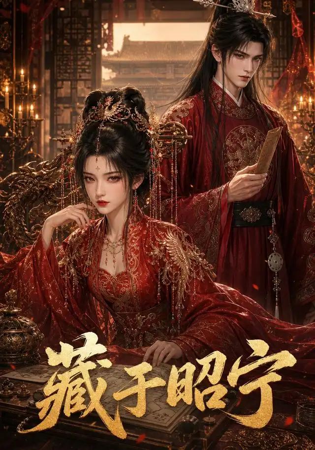 藏于昭宁（30集）
