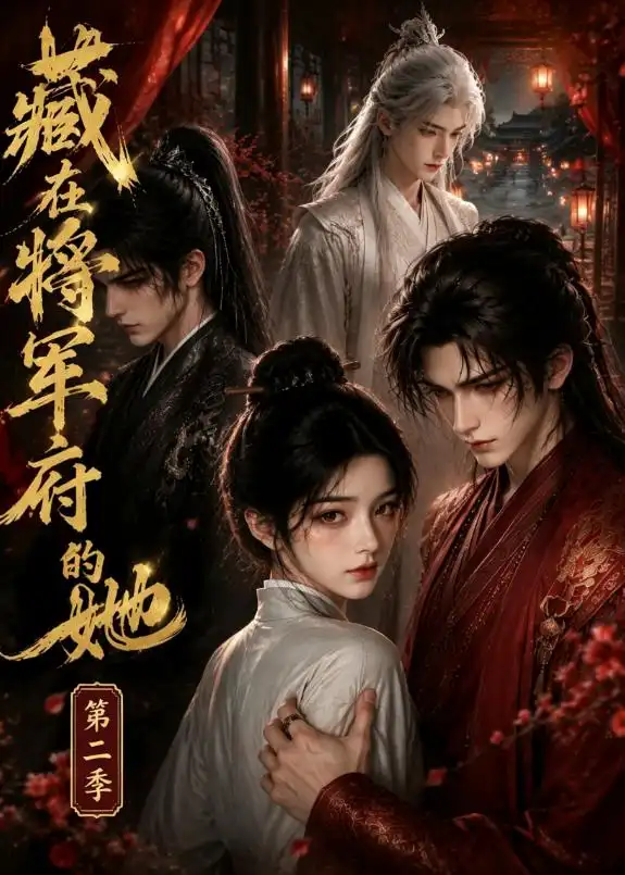 藏在将军府的她第二季（60集）