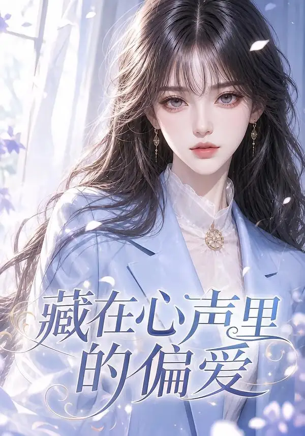 藏在心声里的偏爱（56集）