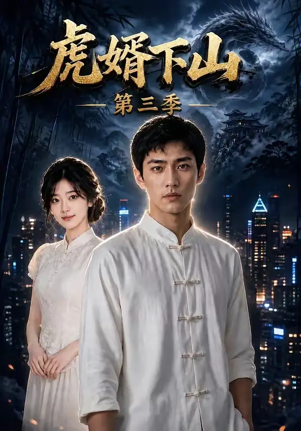 虎婿下山第三季（95集）