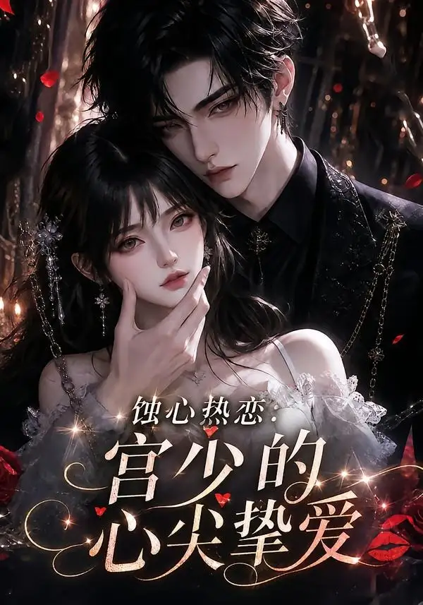 蚀心热恋：宫少的心尖挚爱（138集）