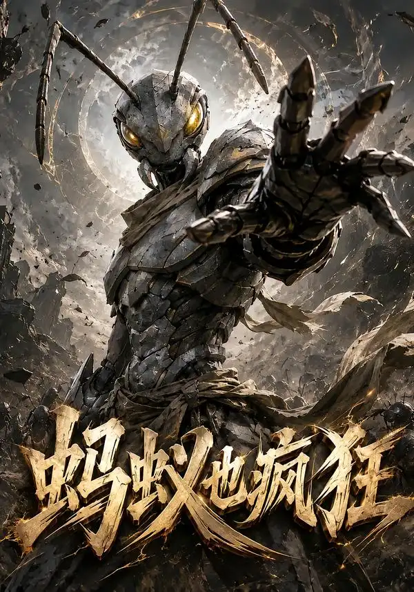 蚂蚁也疯狂（142集）