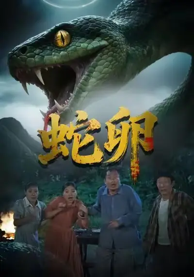 蛇卵（31集）
