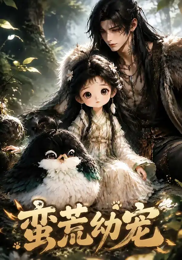 蛮荒幼宠（79集）