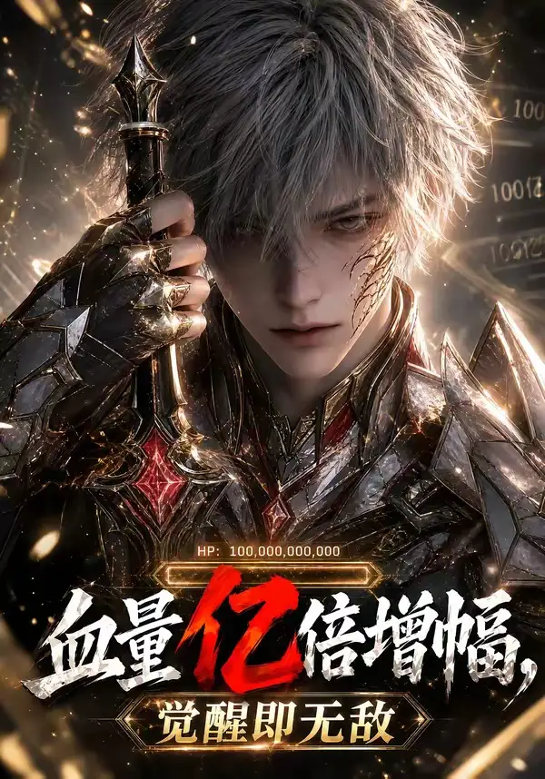 血量亿倍增幅，觉醒即无敌（85集）